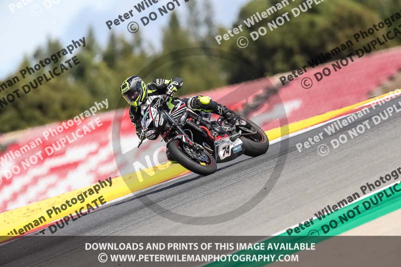 motorbikes;no limits;october 2019;peter wileman photography;portimao;portugal;trackday digital images